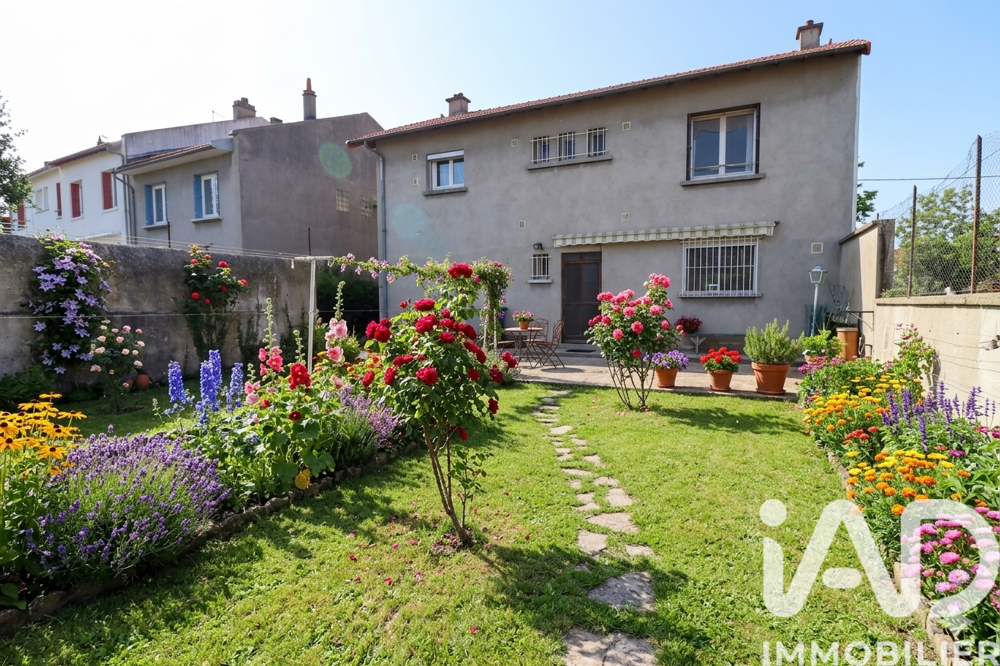 Vente Maison Vente Maison/villa 6 pièces Lempdes
