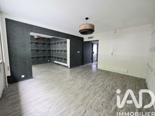 Appartement à vendre 3 pièces 63 m²