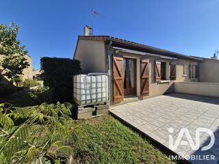  Maison à vendre 4 pièces 88 m²