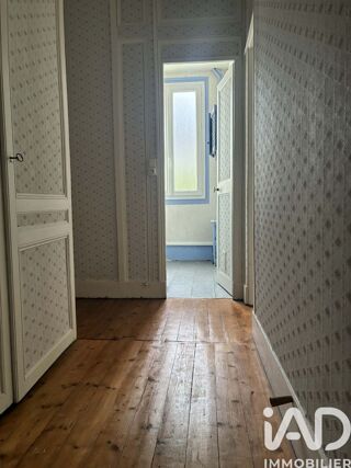  Maison � vendre 8 pi�ces 170 m�
