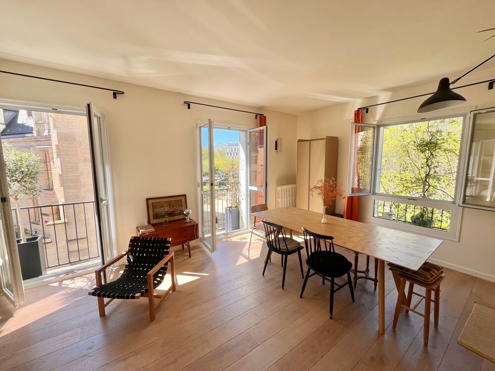 à vendre  Appartement Paris 4