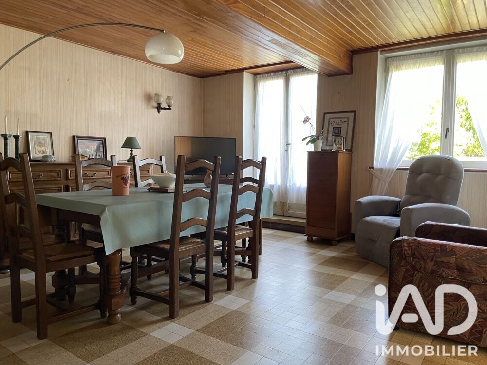 Vente Maison Vente Maison/villa 3 pièces Canly