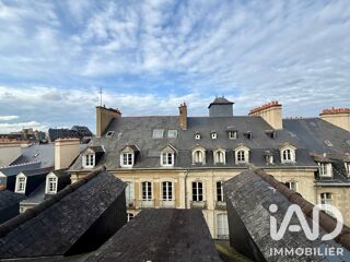  Appartement à vendre 1 pièce 16 m²
