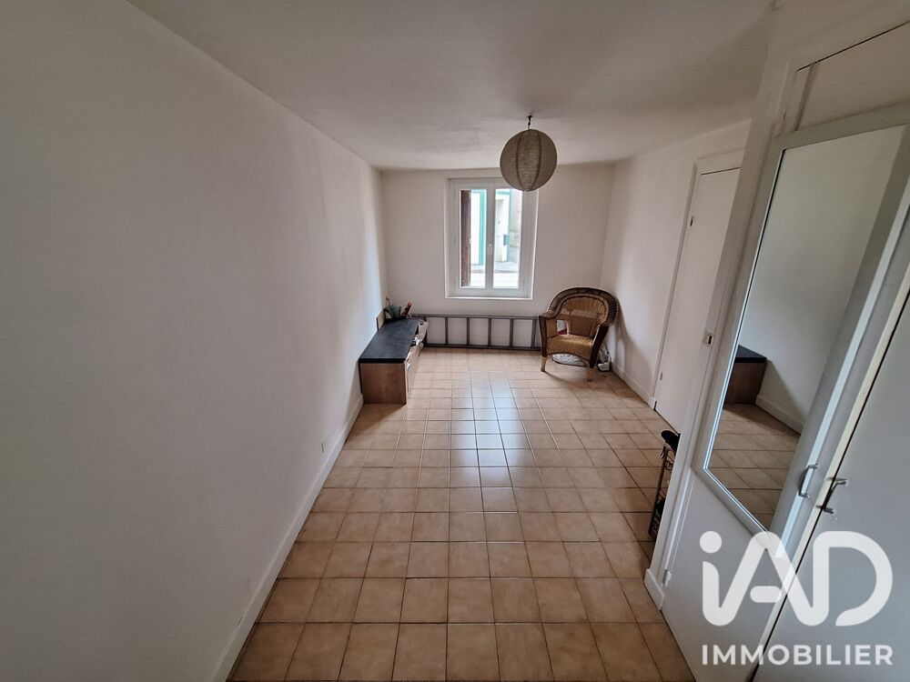 Vente Maison Vente Maison de ville 4 pièces Les aspres