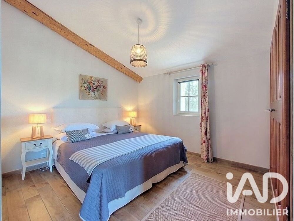 à vendre  Maison Pernes-les-Fontaines (84210)