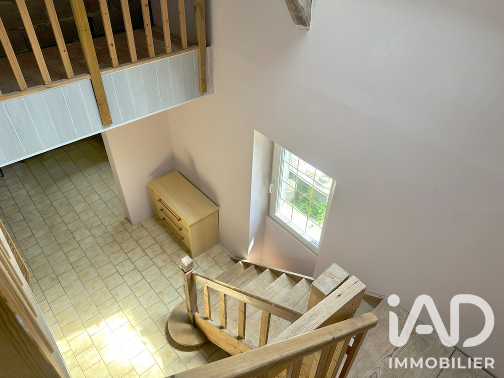 Vente Maison Vente Maison de campagne 5 pièces Tiercé