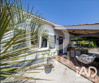 Vente Maison Vente Maison/villa 5 pièces Saint-médard-en-jalles