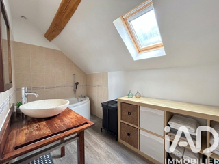  Maison à vendre 5 pièces 123 m²