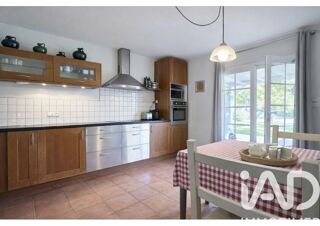  Maison à vendre 7 pièces 210 m²