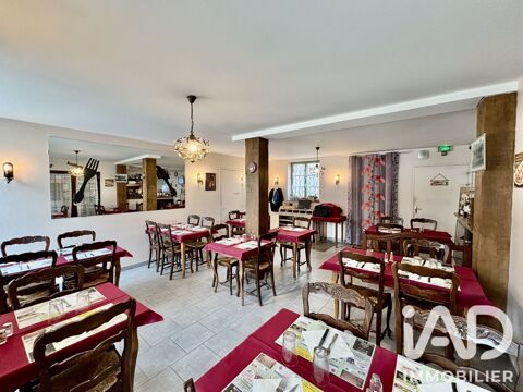  Vente Bar, Brasserie, Tabac 100 m&sup2; 