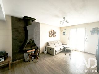  Maison à vendre 8 pièces 167 m²