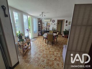  Maison à vendre 4 pièces 73 m²