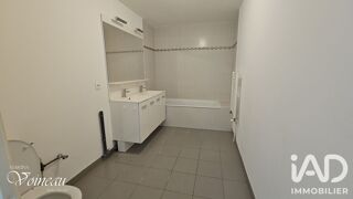  Appartement à vendre 2 pièces 49 m²