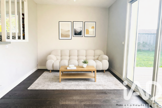  Appartement à vendre 4 pièces 85 m²