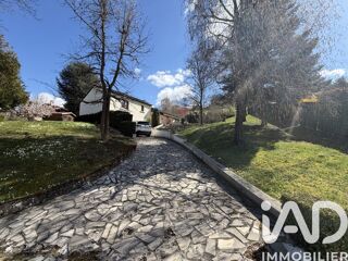  Maison à vendre 5 pièces 120 m²