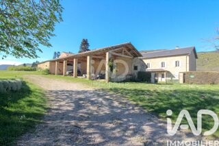  Maison � vendre 15 + pi�ces 486 m�