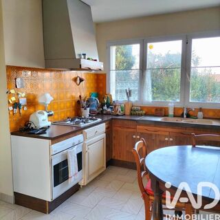  Maison à vendre 5 pièces 101 m²