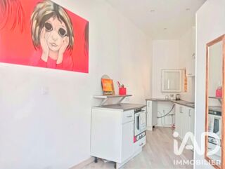  Maison à vendre 5 pièces 180 m²