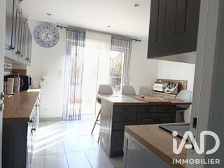  Maison à vendre 8 pièces 183 m²