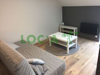  Appartement  louer 1 pice 20 m Fontaine-ls-dijon
