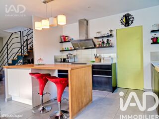  Maison à vendre 6 pièces 143 m²