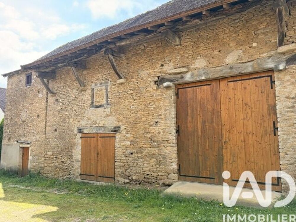 Maison 8 pièces 175 m² · à Bonnay · 175 m² · 295 000 €