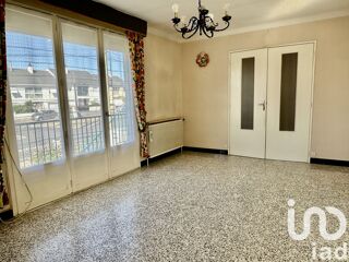  Maison à vendre 5 pièces 105 m²