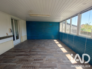  Maison à vendre 4 pièces 94 m²