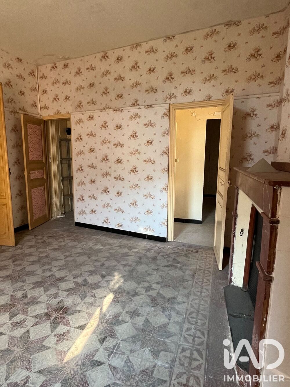 Vente Maison/villa 15 pièces