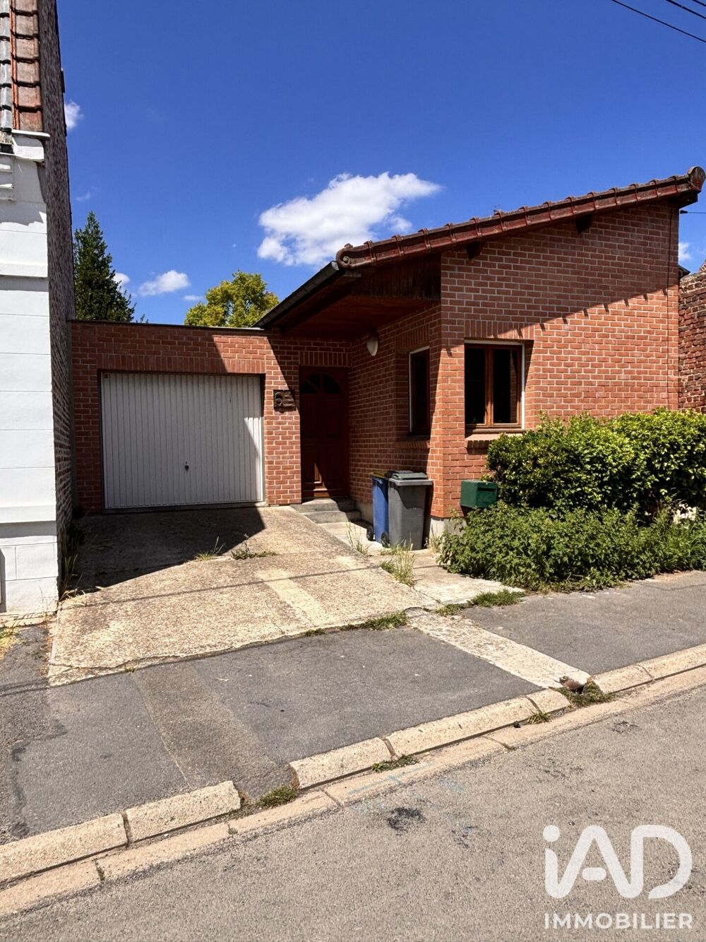 Vente Maison Vente Maison de village 2 pièces Neuville-saint-vaast
