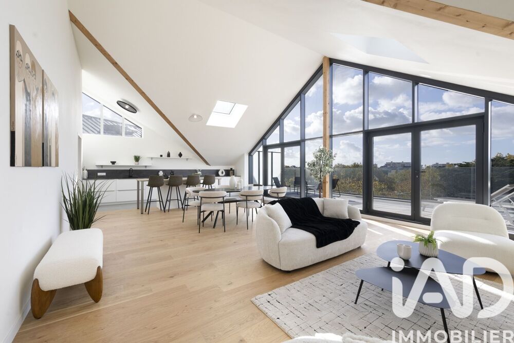 à vendre  Appartement Pornichet (44380)