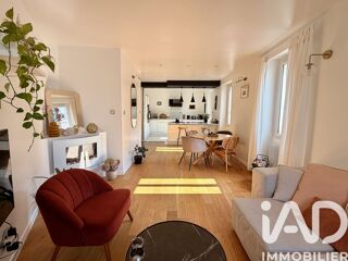  Appartement à vendre 3 pièces 68 m²