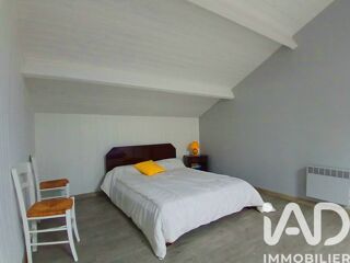  Maison à vendre 8 pièces 116 m²