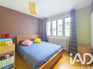  Appartement à vendre 3 pièces 76 m²