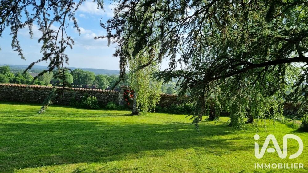 à vendre  Maison Ytrac (15130)