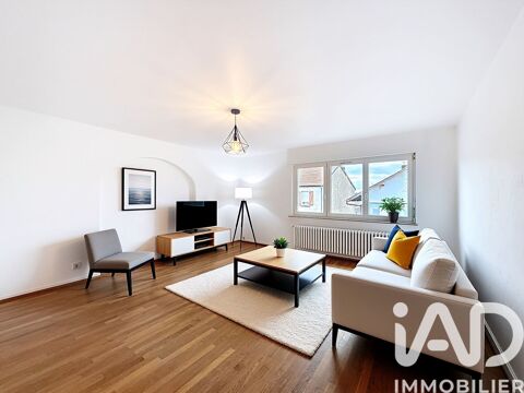   Vente Appartement Appartement - 4 pièce(s) - 103 m²