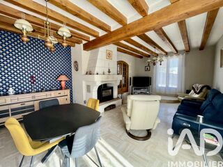  Maison à vendre 6 pièces 189 m²