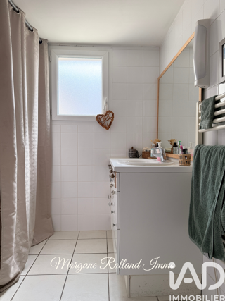  Maison à vendre 4 pièces 78 m²
