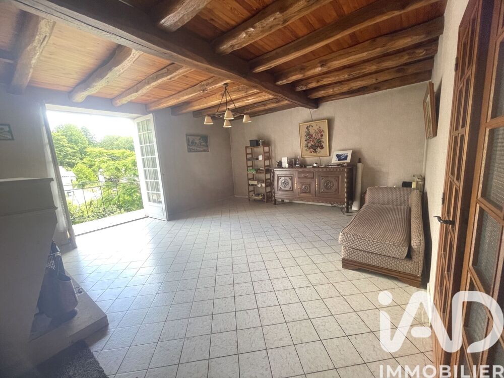 Vente Maison/villa 6 pièces