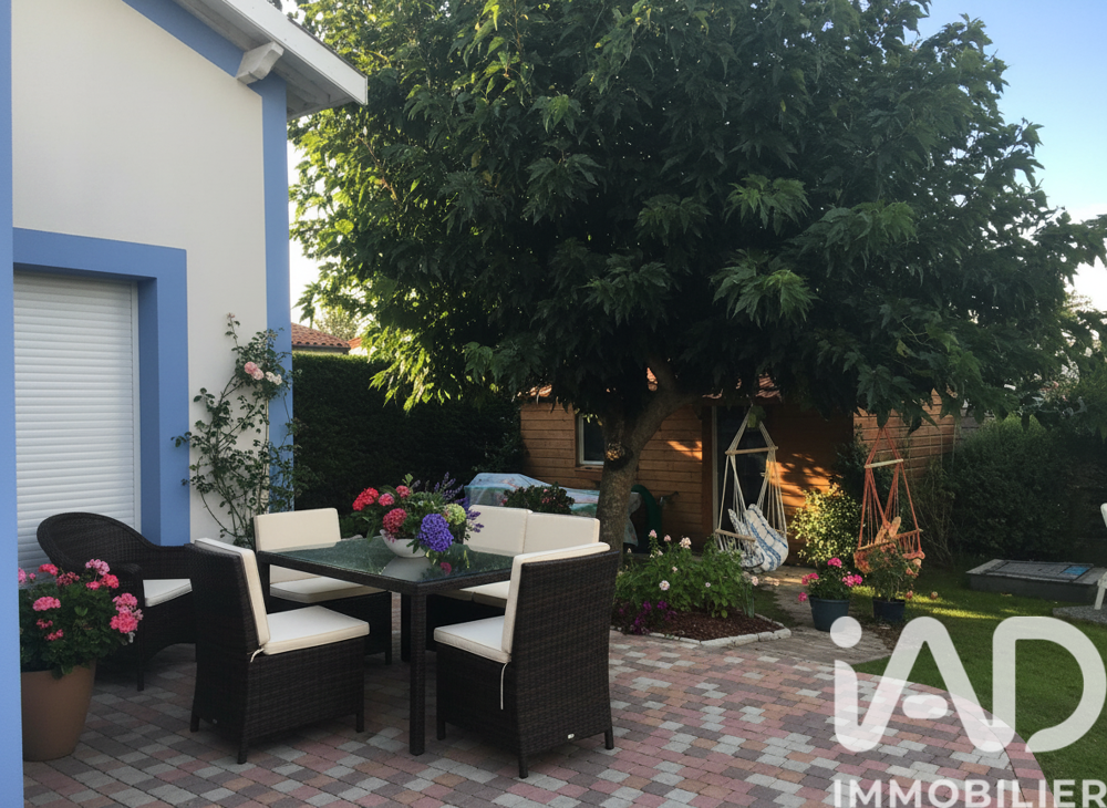 à vendre  Maison Châtelaillon-Plage (17340)