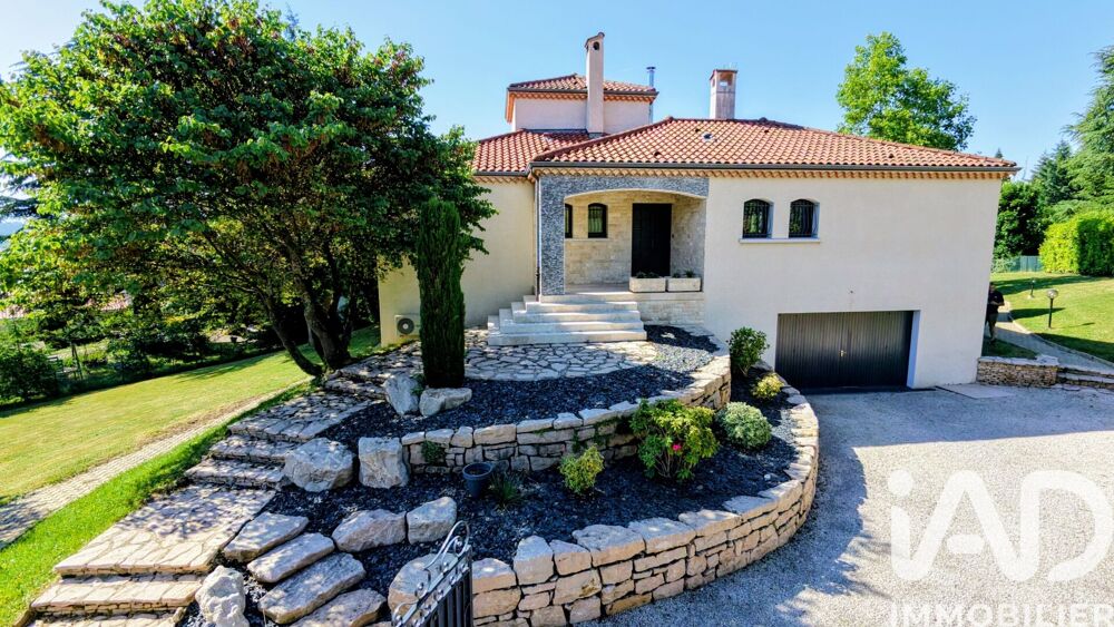 à vendre  Maison La Talaudière (42350)