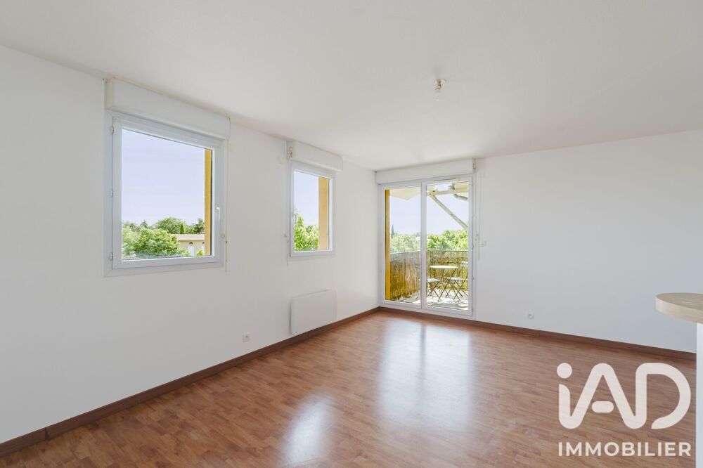 Vente Appartement Vente Appartement 2 pièces Cugnaux