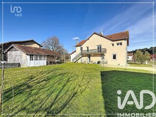  Maison à vendre 10 pièces 224 m²