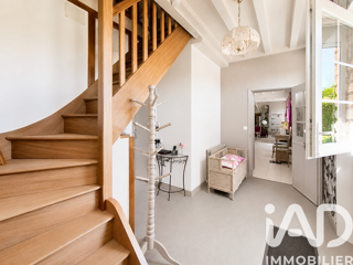  Maison à vendre 8 pièces 175 m²
