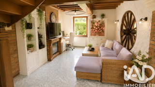  Maison à vendre 8 pièces 145 m²