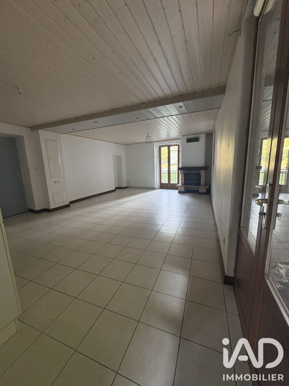 Vente Appartement Vente Appartement 3 pièces Saint-Étienne-de-cuines