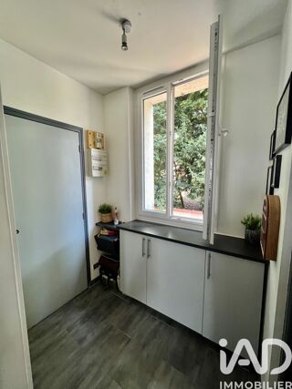  Appartement à louer 3 pièces 52 m²