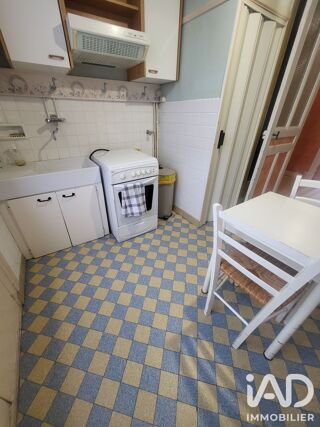  Appartement à vendre 2 pièces 46 m²