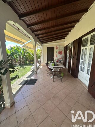  Maison à vendre 5 pièces 130 m²