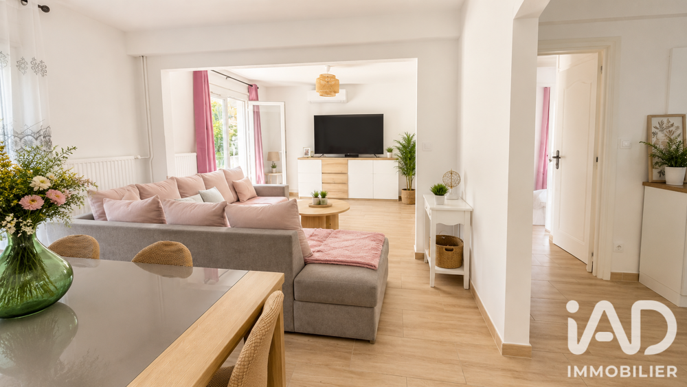 Vente Maison/villa 4 pièces